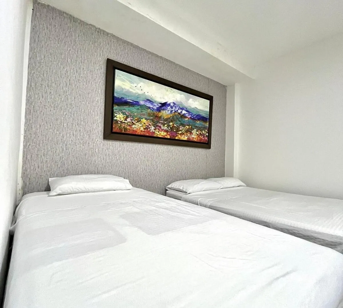 Comfortable Loft In Barranquilla Barranquilla  Colombia