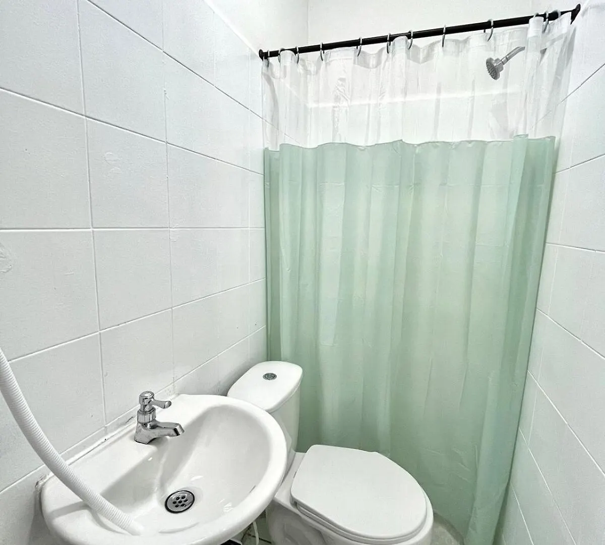 Comfortable Loft In Barranquilla Barranquilla  Colombia