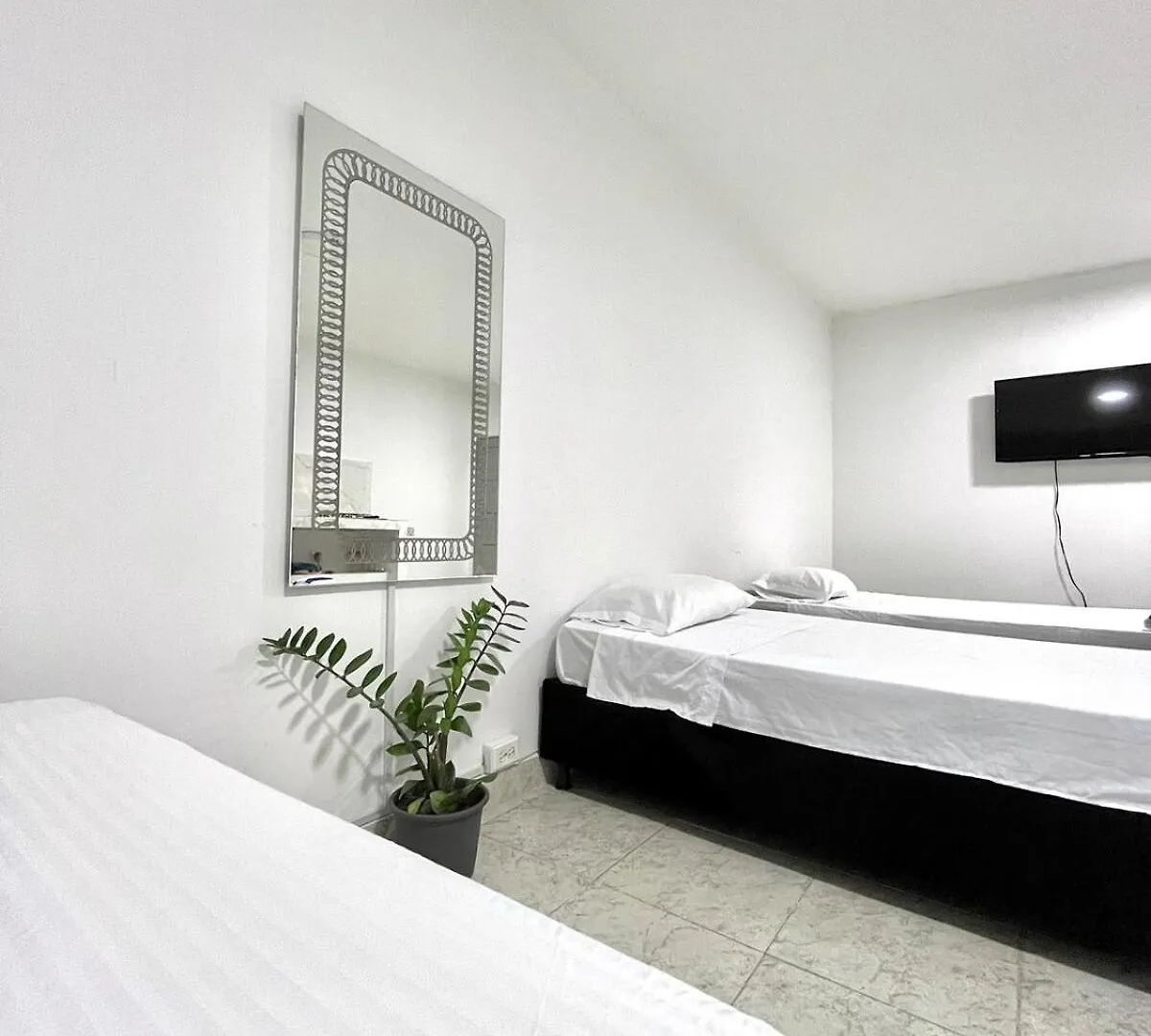 Comfortable Loft In Barranquilla Barranquilla  Apartment