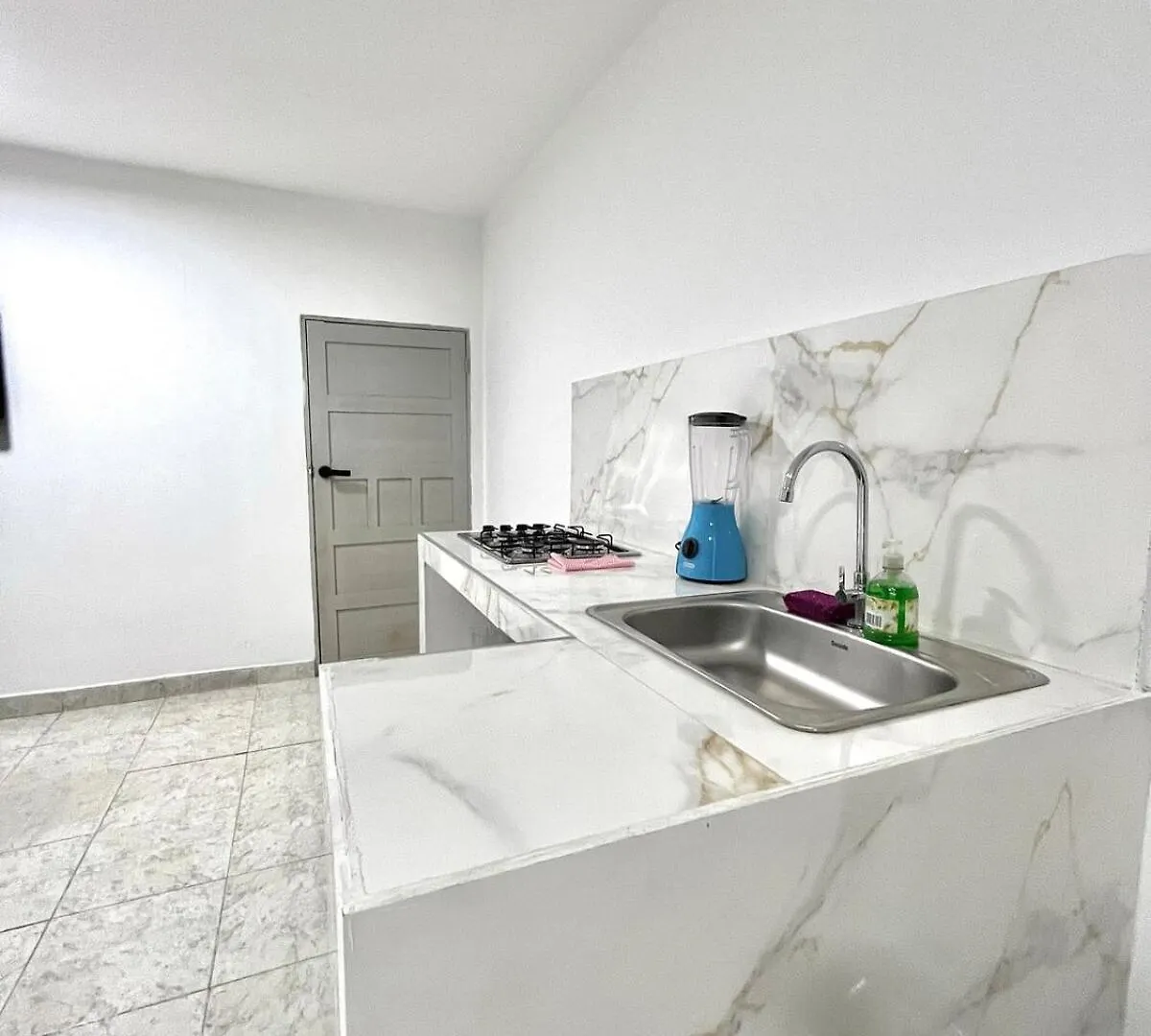 Comfortable Loft In Barranquilla Barranquilla