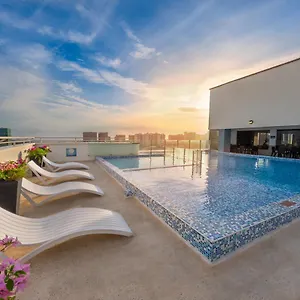 Ghl Barranquilla Барранкилья