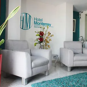 Monterrey Барранкилья